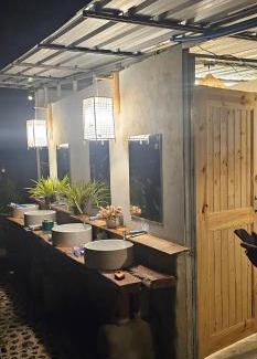 Kaeng Khoi Other | ช้างแคมป์ ชะอม