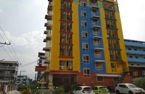 Rangsit Hotel | ฐิติกร แกรนด์วิว