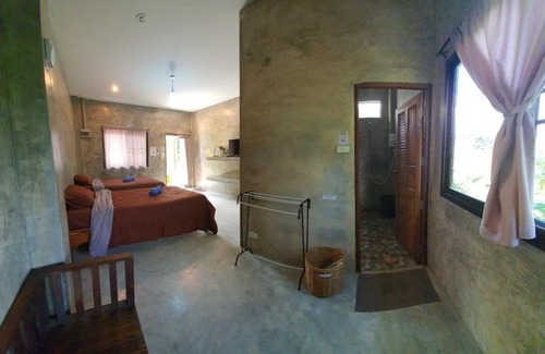 Omkoi House | ณัฏปนิรีสอร์ท