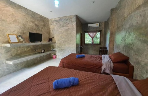 Omkoi House | ณัฏปนิรีสอร์ท