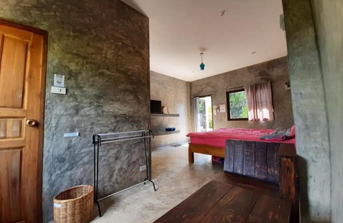 Omkoi House | ณัฏปนิรีสอร์ท