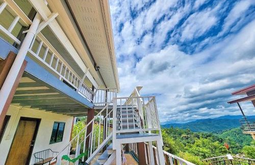 Mae Fa Luang House | ดอยตุง สันติสุขโฮมสเตย์