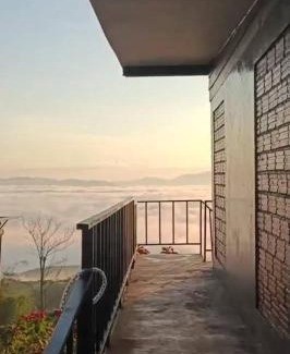 Chiang Saen House | ดอยสะโง้วิวโฮมสเตย์บ้านกูดวิว