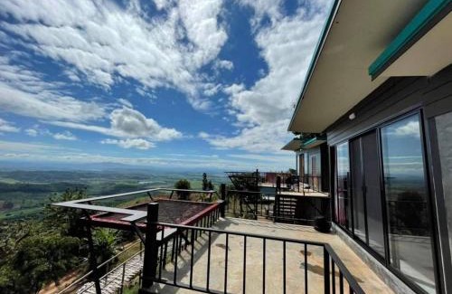 Chiang Saen House | ดอยสะโง้วิวโฮมสเตย์บ้านกูดวิว