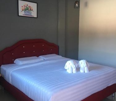 Seka Resort | ดาธชา ลอฟท์วิว