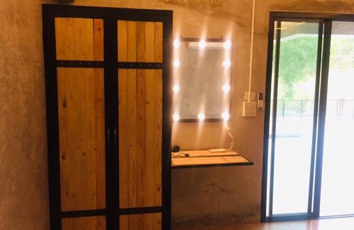 Ban Chang Villa | ดีกับคุณ พลูวิลล่า