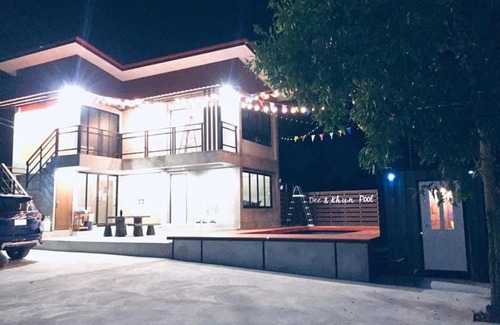 Ban Chang Villa | ดีกับคุณ พลูวิลล่า