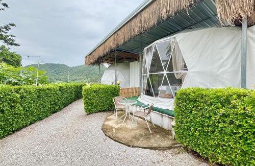 Chiang Khan Other | ดูดาวแคมป์ริมโขง