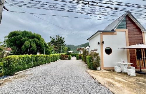 Chiang Khan Other | ดูดาวแคมป์ริมโขง