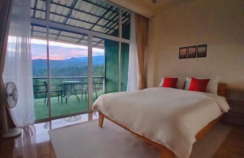 Doi Lo House | ดิ เอสเคป อินทนนท์ - The Escape Inthanon