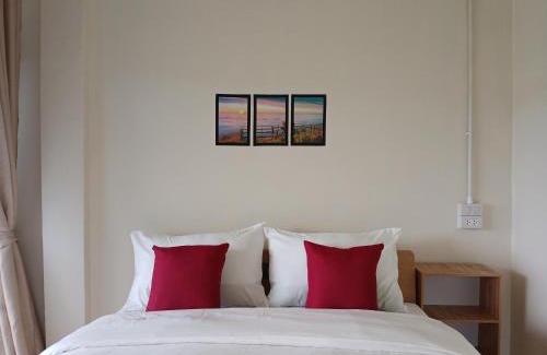 Doi Lo House | ดิ เอสเคป อินทนนท์ - The Escape Inthanon