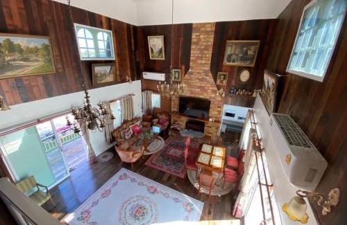 Sung Noen Resort | ตอไม้คันทรีรีสอร์ท