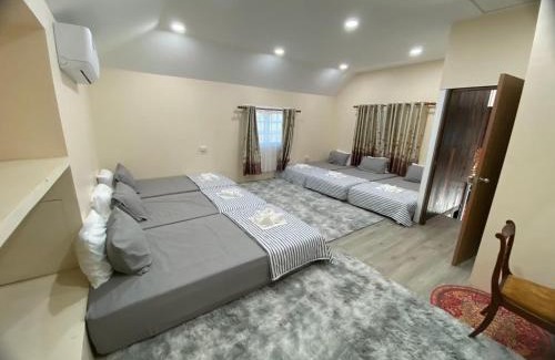 Sung Noen Resort | ตอไม้คันทรีรีสอร์ท