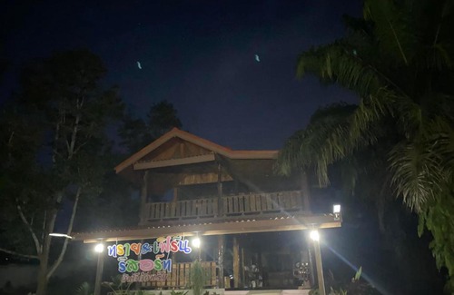 Prasaeng House | ทราย & เฟิร์น รีสอร์ท