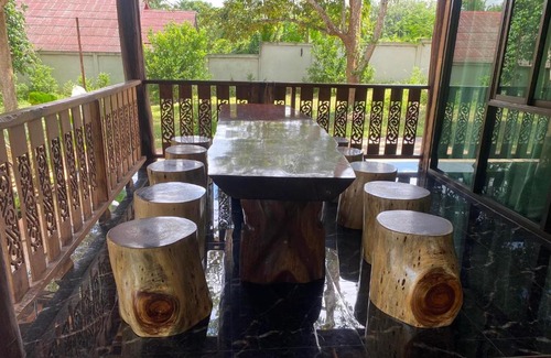 Prasaeng House | ทราย & เฟิร์น รีสอร์ท