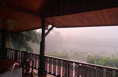 Prasaeng House | ทราย & เฟิร์น รีสอร์ท