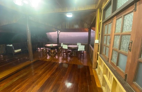 Prasaeng House | ทราย & เฟิร์น รีสอร์ท