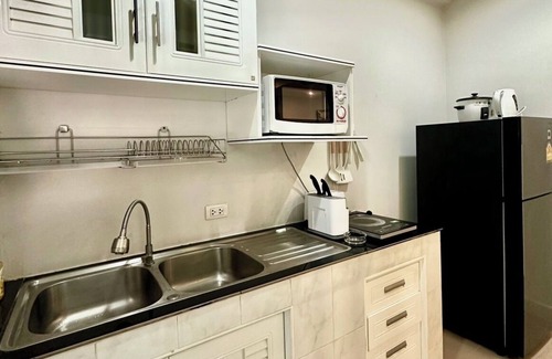 Chiang Mai House | ทาวน์โฮม 3 ชั้น ใกล้สนามบินนานาชาติเชียงใหม่