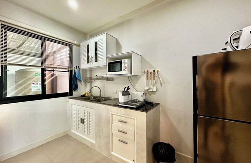 Chiang Mai House | ทาวน์โฮม 3 ชั้น ใกล้สนามบินนานาชาติเชียงใหม่