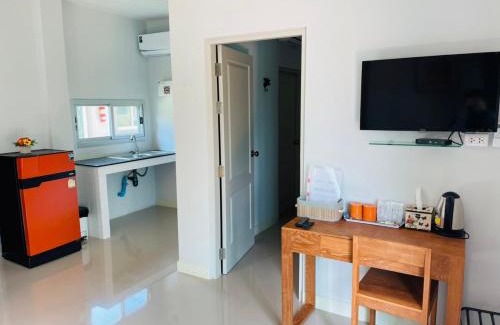 Tha Yang Resort | ทุ่งโป่งฟาร์มกวางแอนด์รีสอร์ท Thungpongdeerfarm&resort