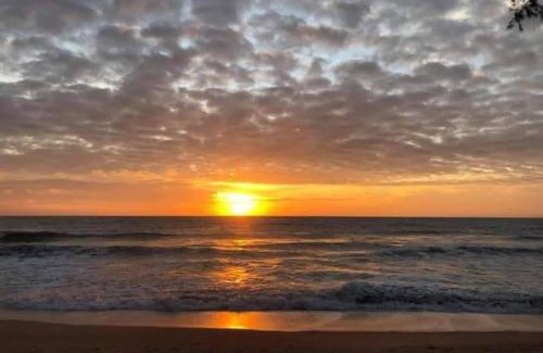 Thap Sakae Bed & Breakfast | ทับบีช เนเชอรัล รีสอร์ท