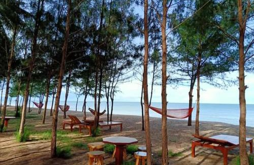 Thap Sakae Bed & Breakfast | ทับบีช เนเชอรัล รีสอร์ท