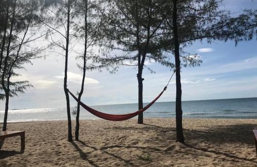 Thap Sakae Bed & Breakfast | ทับบีช เนเชอรัล รีสอร์ท