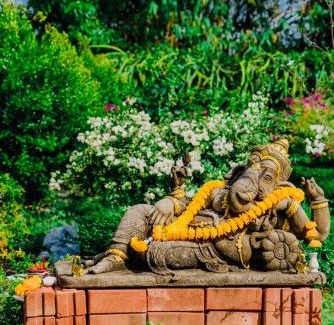 Songkhla House | ที่พักสงขลา Homy garden Songkhla