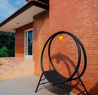 Songkhla House | ที่พักสงขลา Homy garden Songkhla