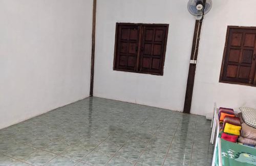 Chiang Dao House | ที่ราบสูง & โฮมสเตย์