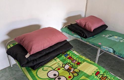 Chiang Dao House | ที่ราบสูง & โฮมสเตย์