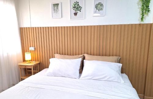 Sam Ngao House | ธัญพร เกสต์เฮาส์