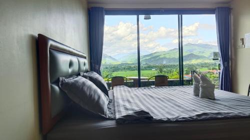 Pua House | นะลาวิว รีสอร์ท ปัว Nala View Resort Pua