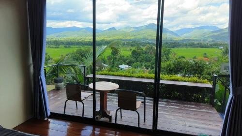 Pua House | นะลาวิว รีสอร์ท ปัว Nala View Resort Pua
