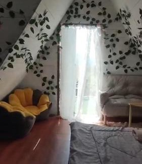 Bo Kluea House | น่านฟ้าสะปัน