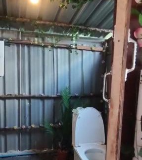 Bo Kluea House | น่านฟ้าสะปัน