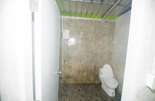 Kaeng Khoi Resort | น้ำมาแล้ว ที่ชะอม รีสอร์ท