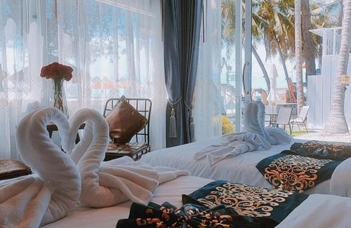 Sichon House | บรรเจิด วิลล่า บีช@สิชล