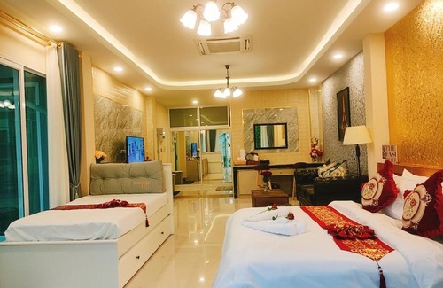 Sichon House | บรรเจิด วิลล่า บีช@สิชล