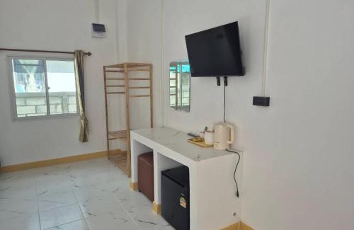 Khon Kaen Resort | บีริช รีสอร์ท