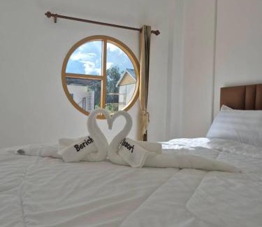 Khon Kaen Resort | บีริช รีสอร์ท