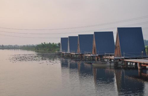 Bang Len House | บ่อดินอินไซด์เอาท์BhorDin InSideOut