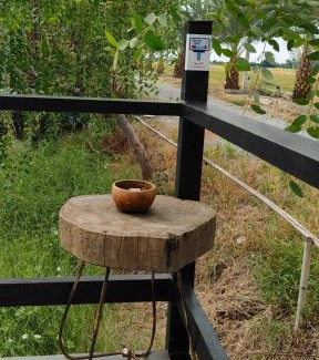 Bang Len House | บ่อดินอินไซด์เอาท์BhorDin InSideOut