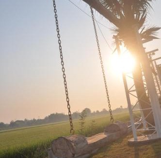 Bang Len House | บ่อดินอินไซด์เอาท์BhorDin InSideOut