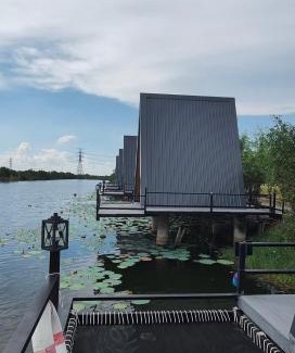 Bang Len House | บ่อดินอินไซด์เอาท์BhorDin InSideOut