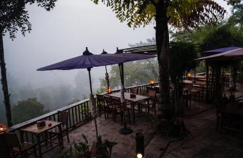 Bo Kluea Bed & Breakfast | บ่อเกลือ วิว รีสอร์ท