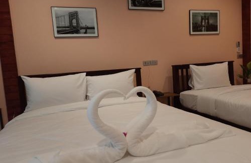 Khuan Ka Long Hotel | บีฮายฮิลล์ รีสอร์ต