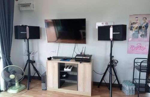 Nan Villa | บ้านกลางนาพูลวิลล่า