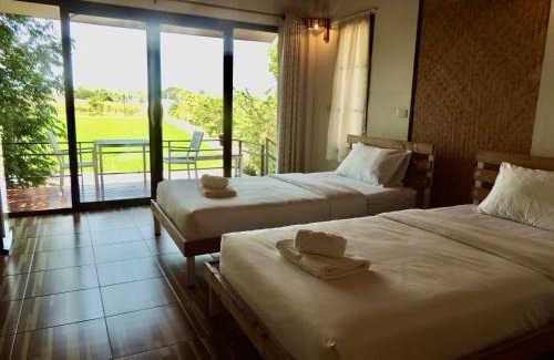 Sakae Krang Resort | บ้านกลางเกาะ รีสอร์ท