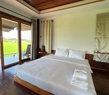 Sakae Krang Resort | บ้านกลางเกาะ รีสอร์ท